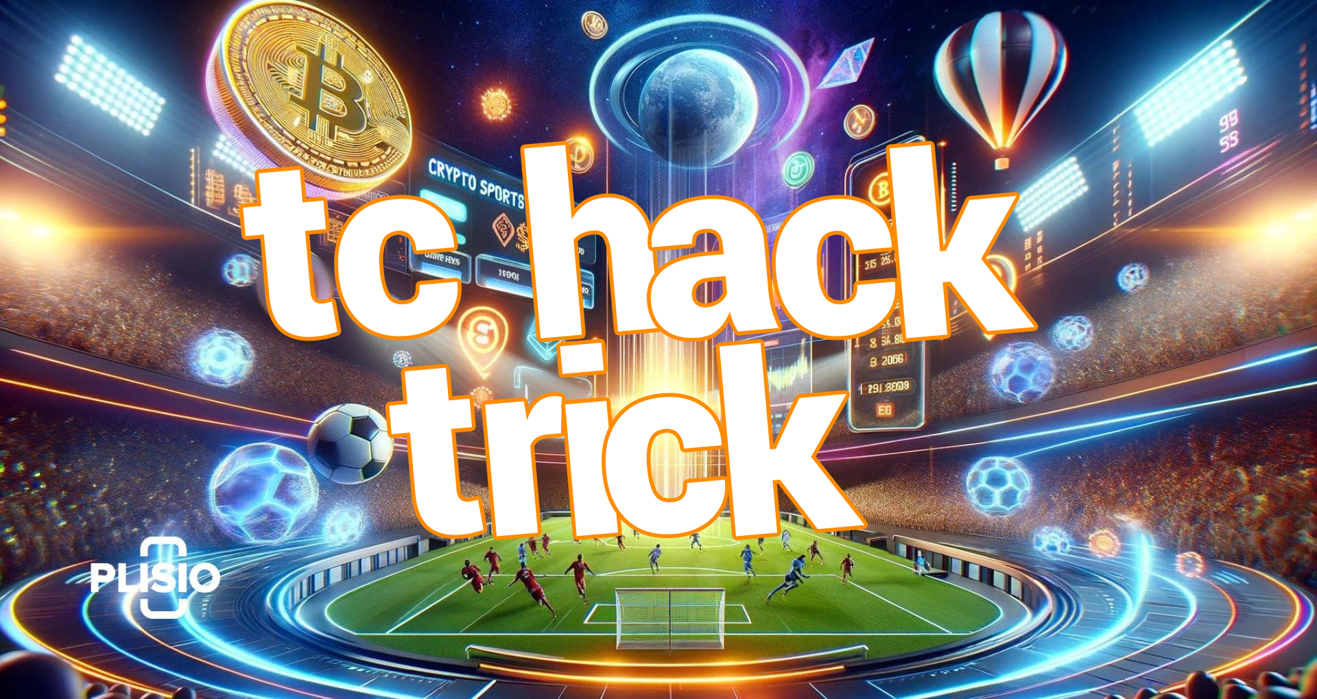 tc hack trick Screenshots