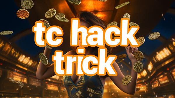 tc hack trick Screenshots
