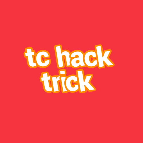 tc hack trick